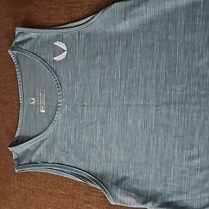 ASRV TANK TOP LIGHT BLUE